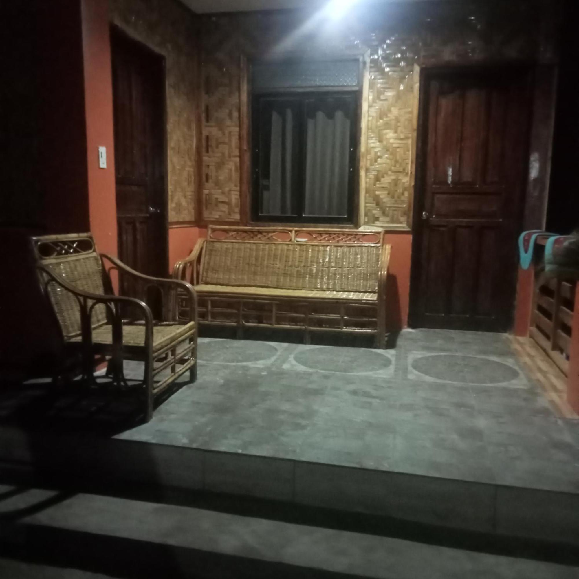 Janhour Place San Vicente  Rom bilde