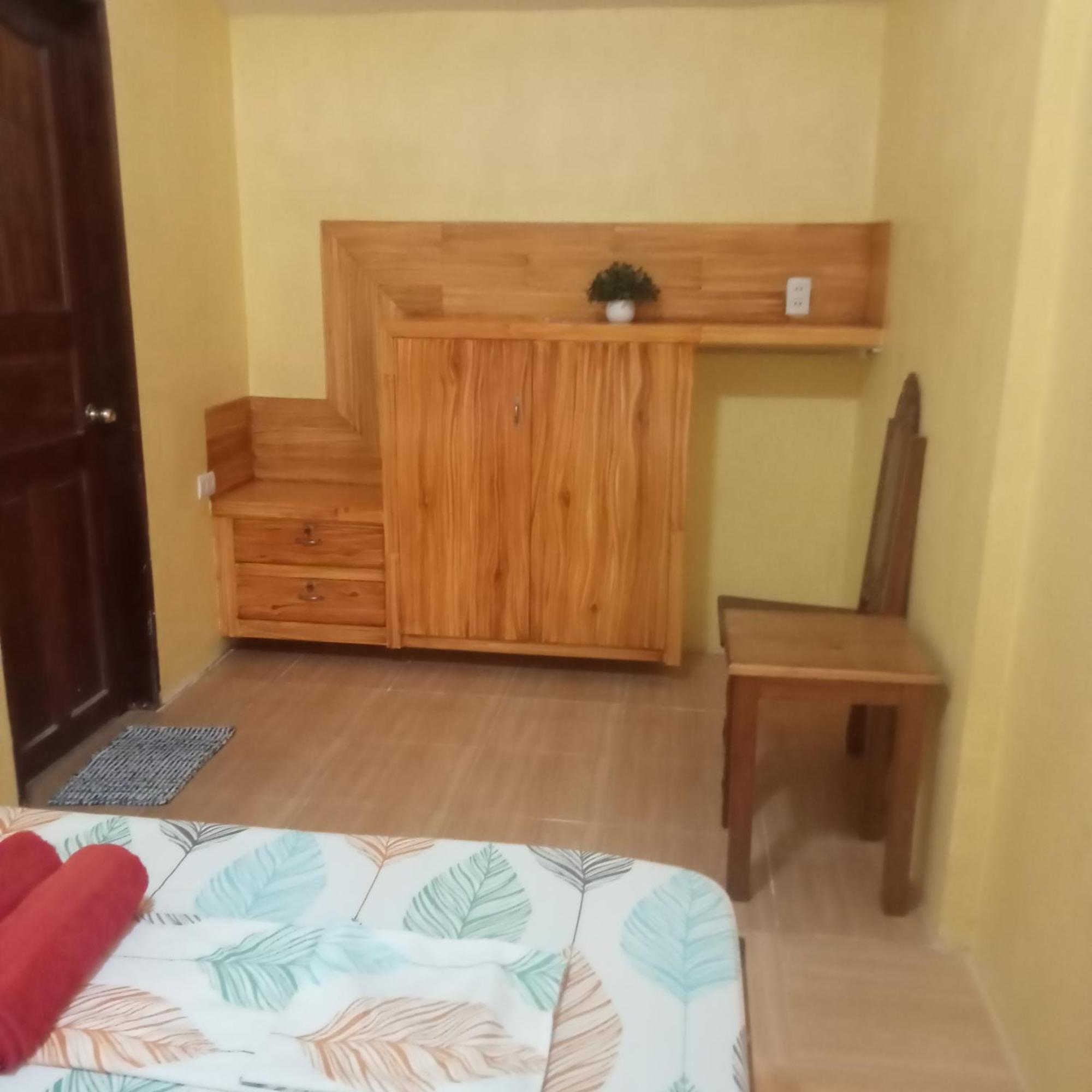 Janhour Place San Vicente  Rom bilde