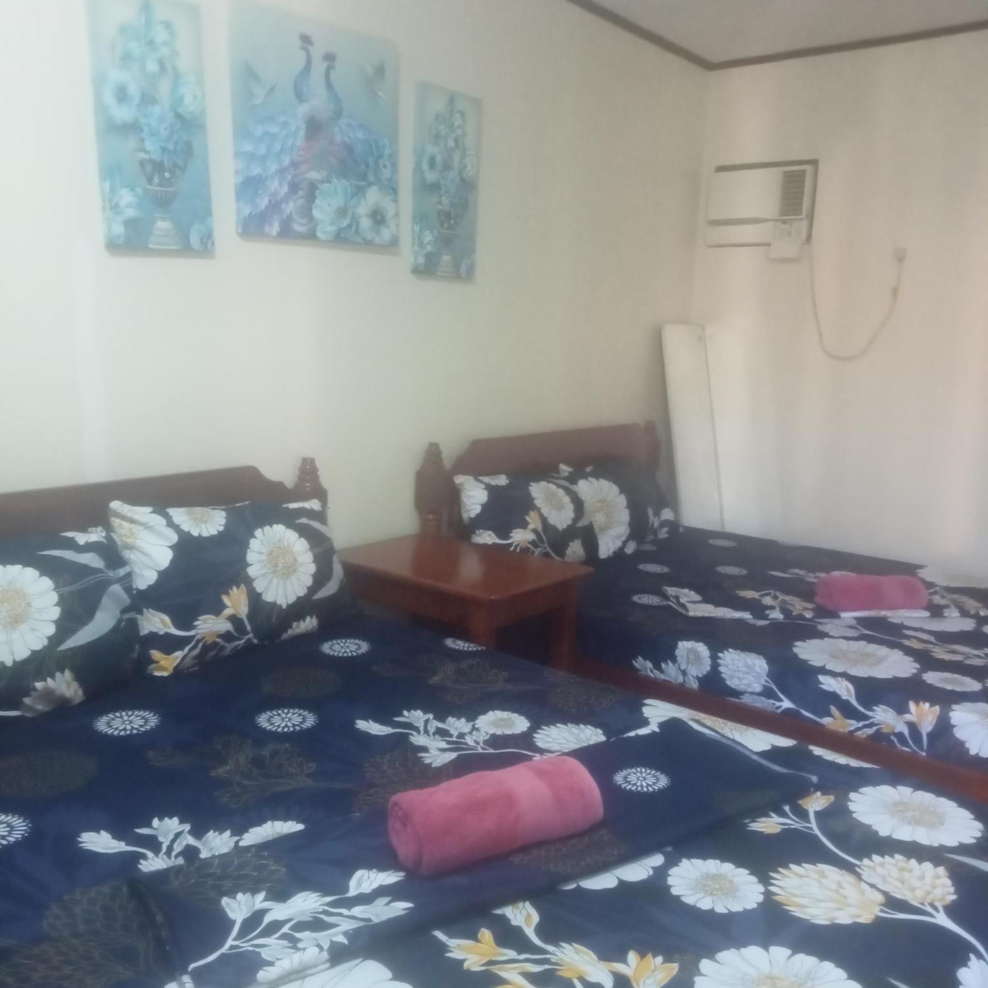 Janhour Place San Vicente  Rom bilde