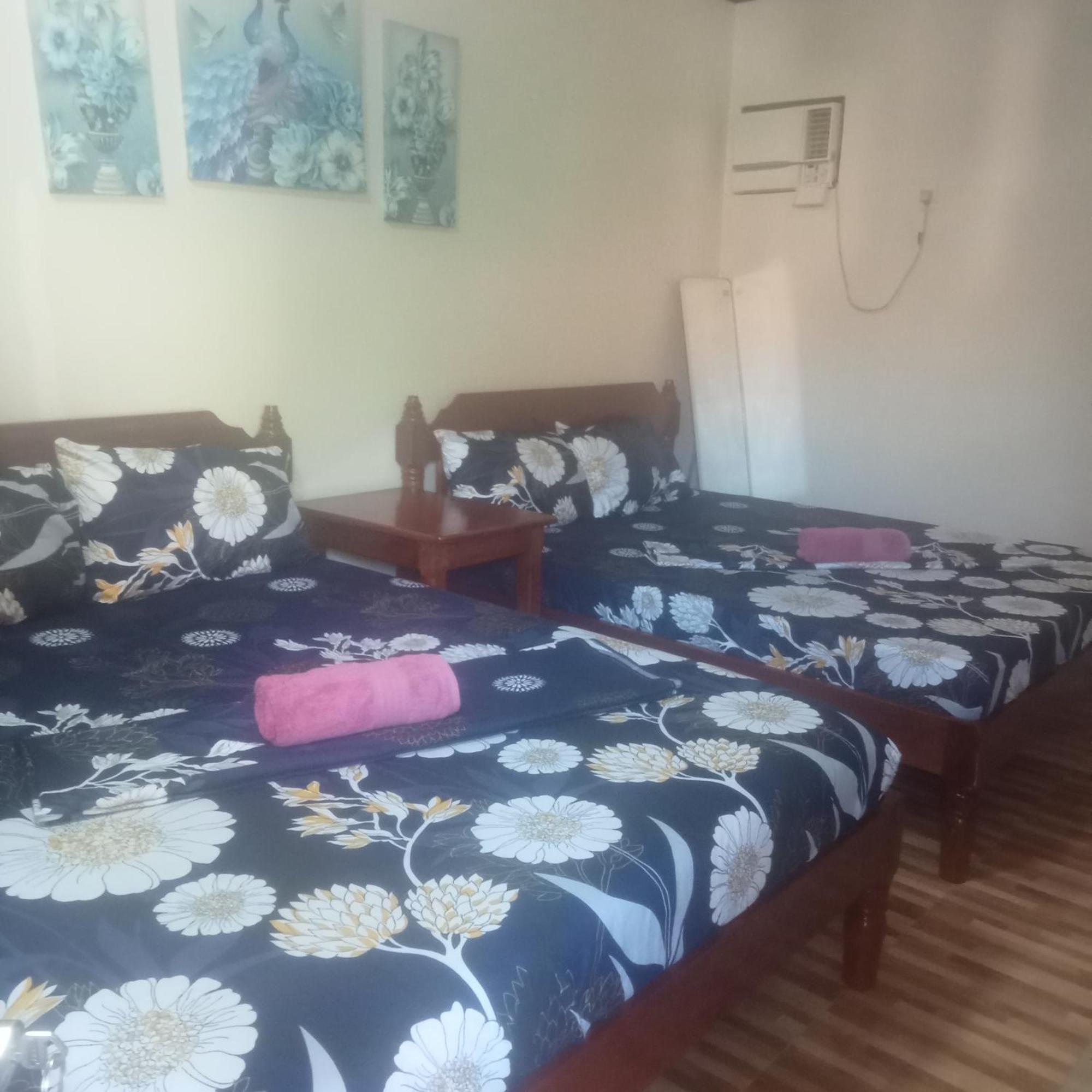 Janhour Place San Vicente  Rom bilde